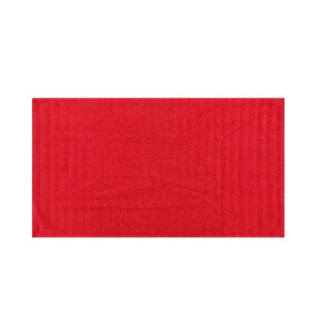 Set 4 prosoape 70x140cm bumbac 100%, BHPC, 406 Multicolor