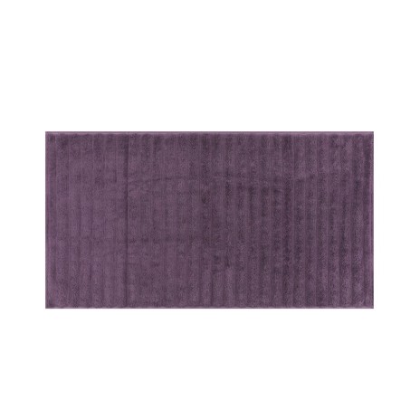 Set 4 prosoape 70x140cm bumbac 100%, BHPC, 406 Purple