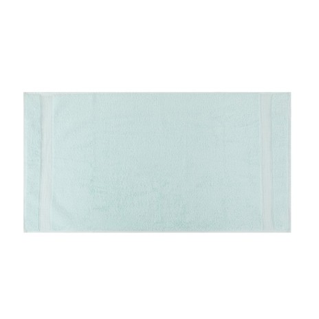 Set 4 prosoape 70x140cm bumbac 100%, BHPC, 801 Water Green