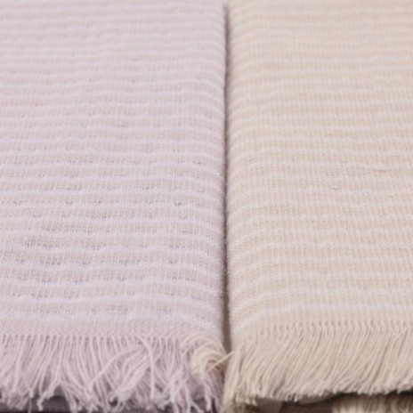 Set 6 prosoape bucatarie Coco Saheser bumbac 100% jacquard 40x60 cm
