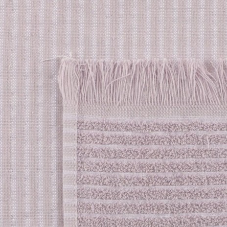 Set 6 prosoape bucatarie Coco Saheser bumbac 100% jacquard 40x60 cm