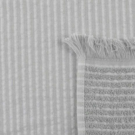 Set 6 prosoape bucatarie Coco Saheser bumbac 100% jacquard 40x60 cm