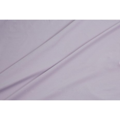 Set husa de pat din tricot + 2 fete perna, saltea 160x200cm, TAC, lila