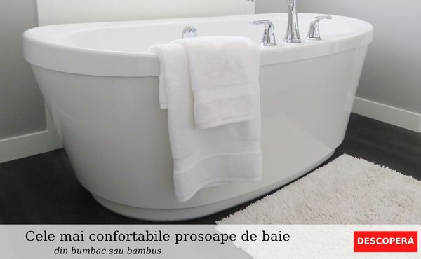 prosoape baie