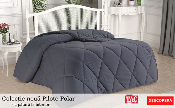 pilote polar