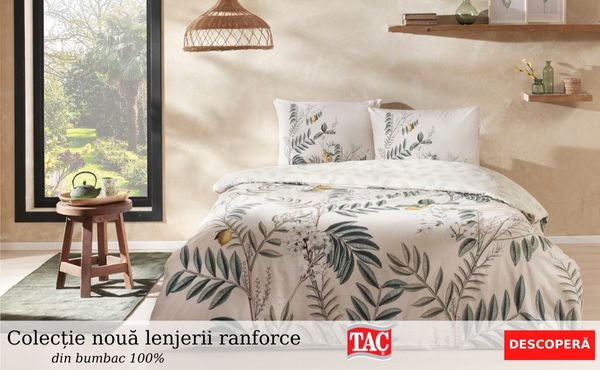tac ranforce