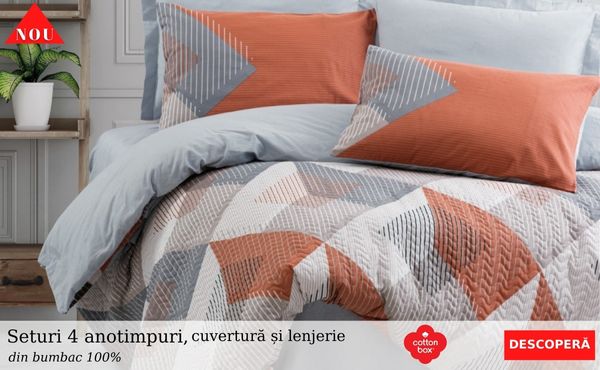 CUVERTURI