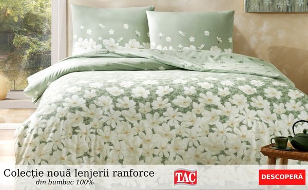 NOUA COLECTIA TaC