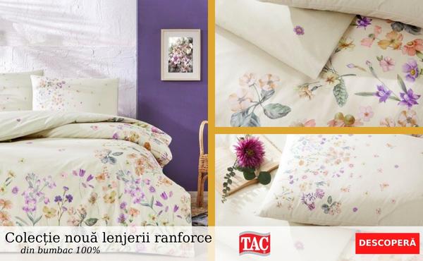 lenjerii ranforce Tac