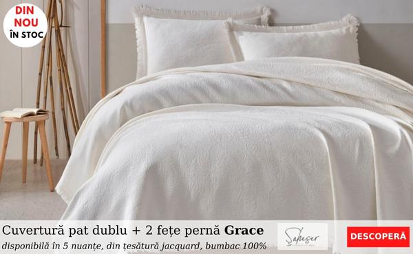cuverturi grace saheser