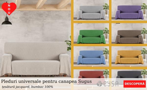 pleduri sugus