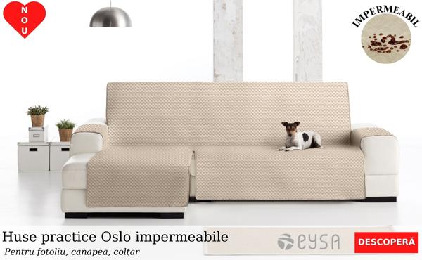 huse oslo impermeabile