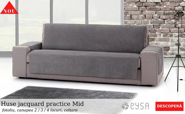 huse mid