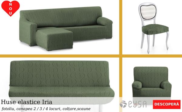 huse iria