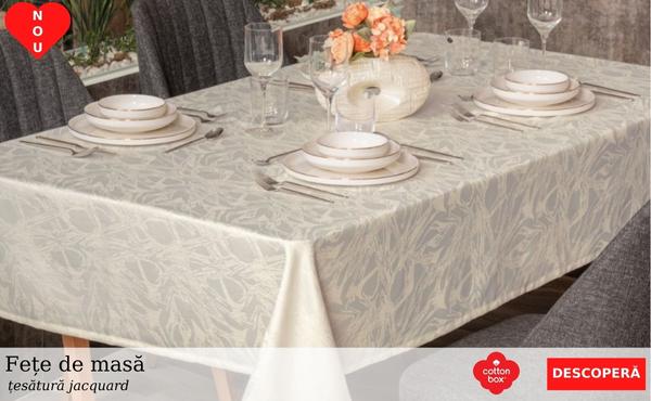 fete de masa jacquard