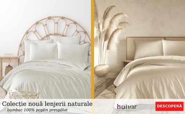 Lenjerii naturale
