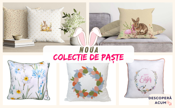 fete perna Paste
