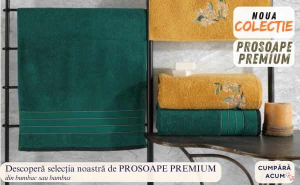 prosoape baie