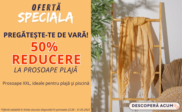 prosoape plaja