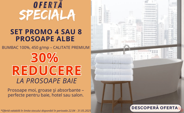prosoape baie