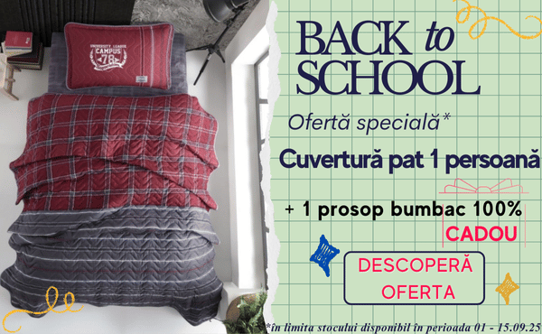 Cuverturi pat 1 persoana