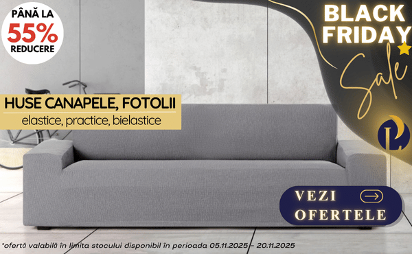 Huse canapele si fotolii