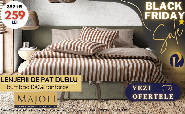 lenjerii de pat cu fundite