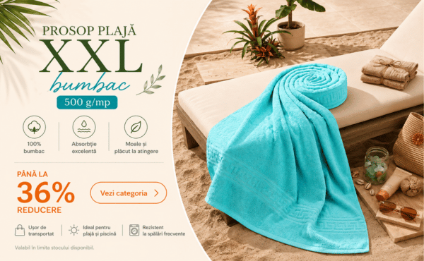 prosoape plaja