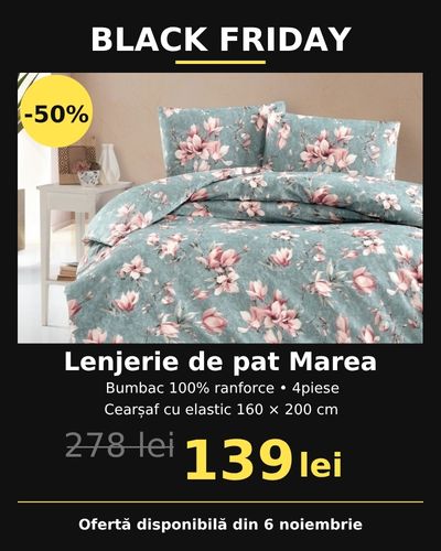 Black Friday 2
